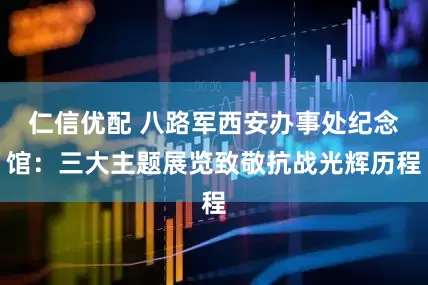 仁信优配 八路军西安办事处纪念馆：三大主题展览致敬抗战光辉历程