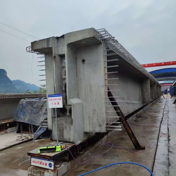 众银策略 “微创新”巧解预制梁施工难题